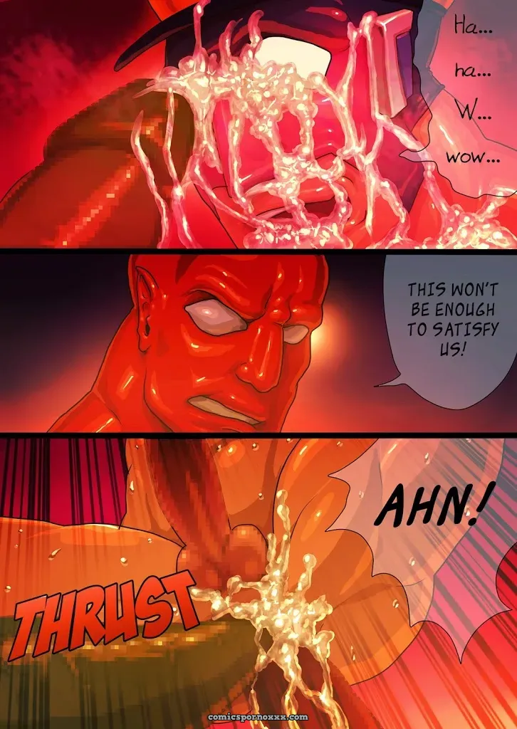 Arrested Police (Rokudenashi) - Page 18