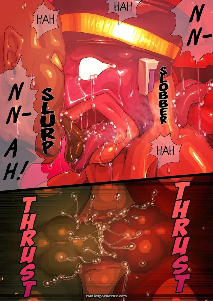 Arrested Police (Rokudenashi) - Page 21