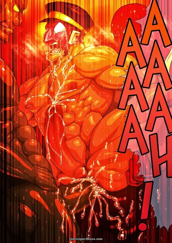 Arrested Police (Rokudenashi) - Page 22