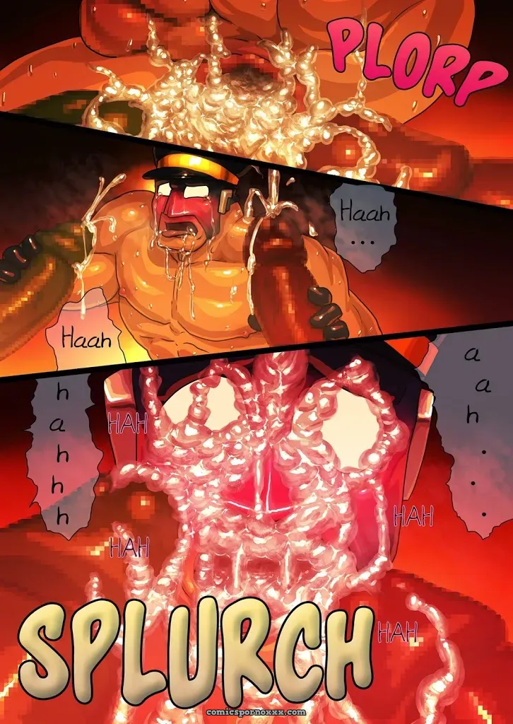 Arrested Police (Rokudenashi) - Page 23