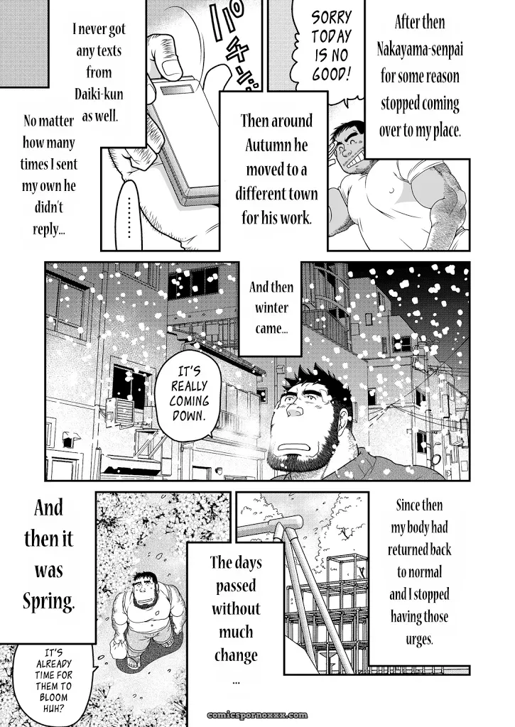 Kid’s Return - Page 34