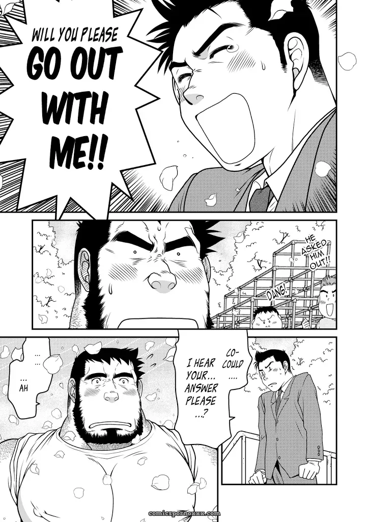 Kid’s Return - Page 38