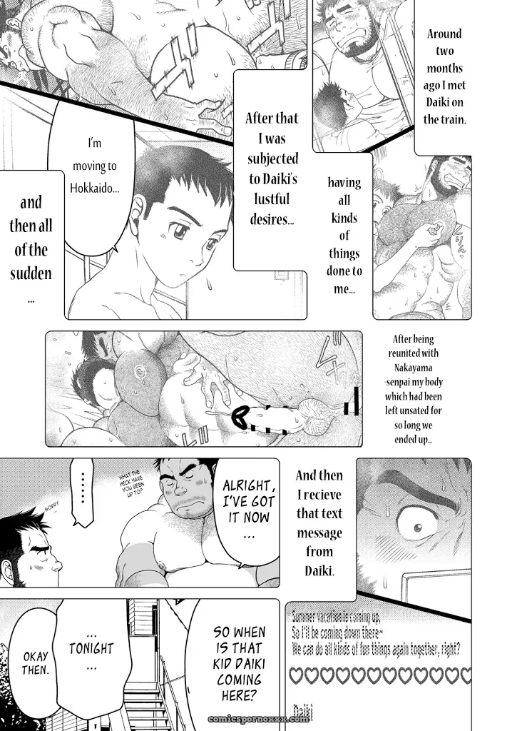 Kid’s Return - Page 4