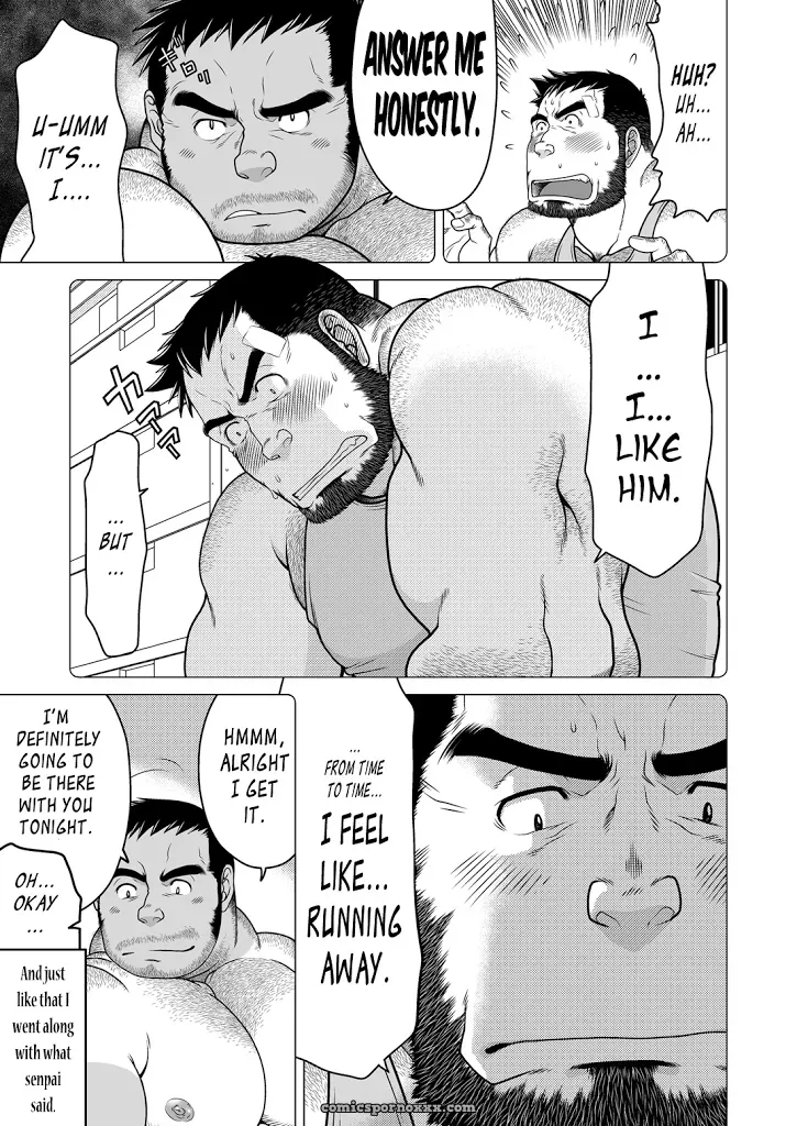 Kid’s Return - Page 6