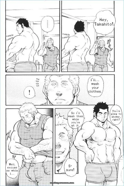 Foreign Toy - Page 4