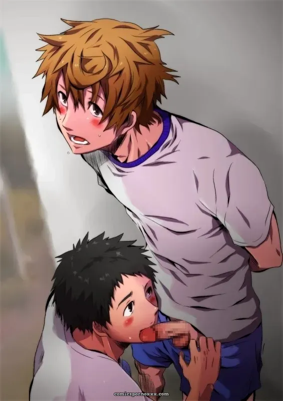 Resfrio – Take #1 - Page 3