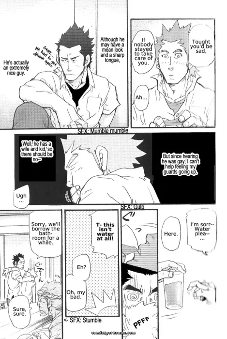 The Branch Representative’s Trap - Page 3