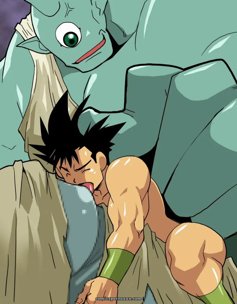 Shunpei Nakata – Fantasy Box #1 - Page 17