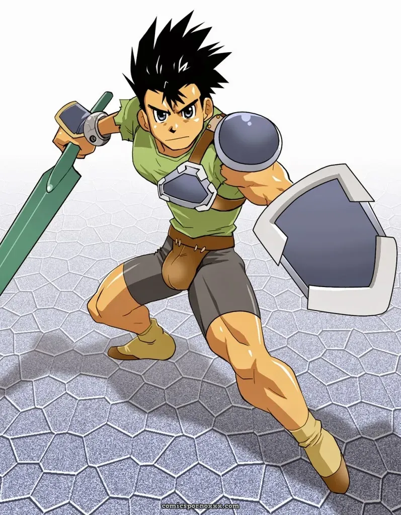 Shunpei Nakata – Fantasy Box #1 - Page 2