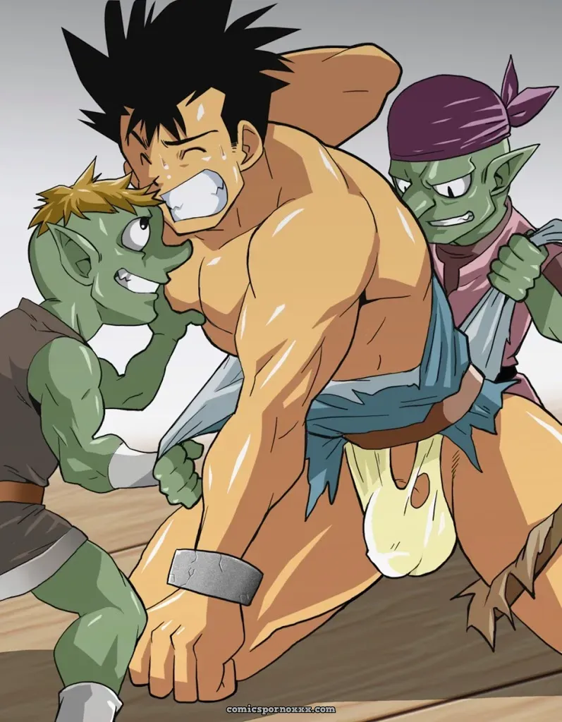 Shunpei Nakata – Fantasy Box #1 - Page 4