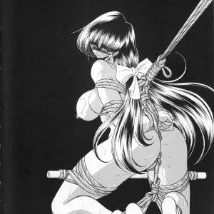 C71 Horikawa Gorou's Sansha Mendan Gekan Doujinshi - Page 2