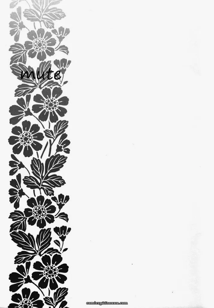 Tetsuo – Jojo’s Bizzare Adventure: Mute (Jotaro X Kakyoin) - Page 2