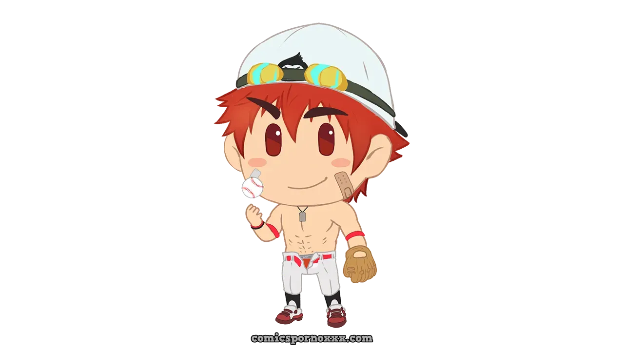 Bacchikoi - Page 195