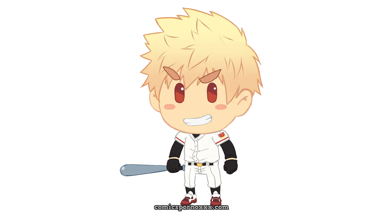 Bacchikoi - Page 196