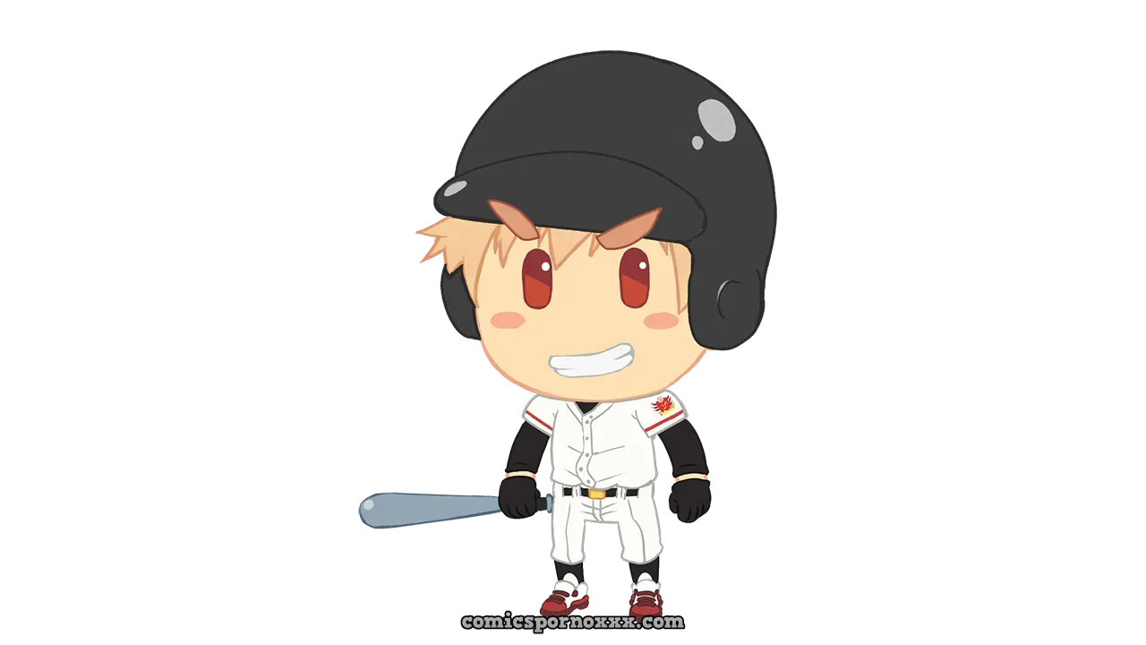 Bacchikoi - Page 197