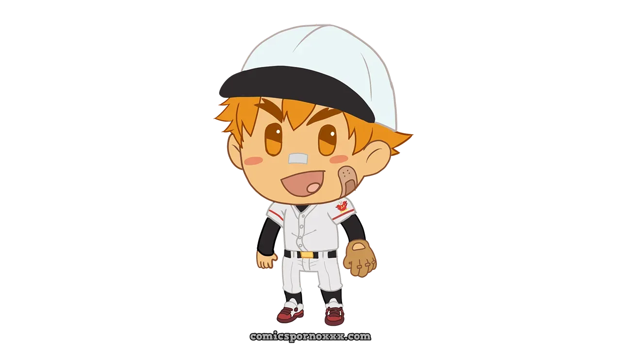 Bacchikoi - Page 198