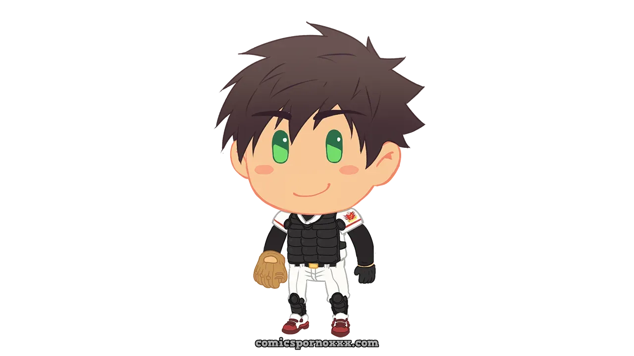 Bacchikoi - Page 201