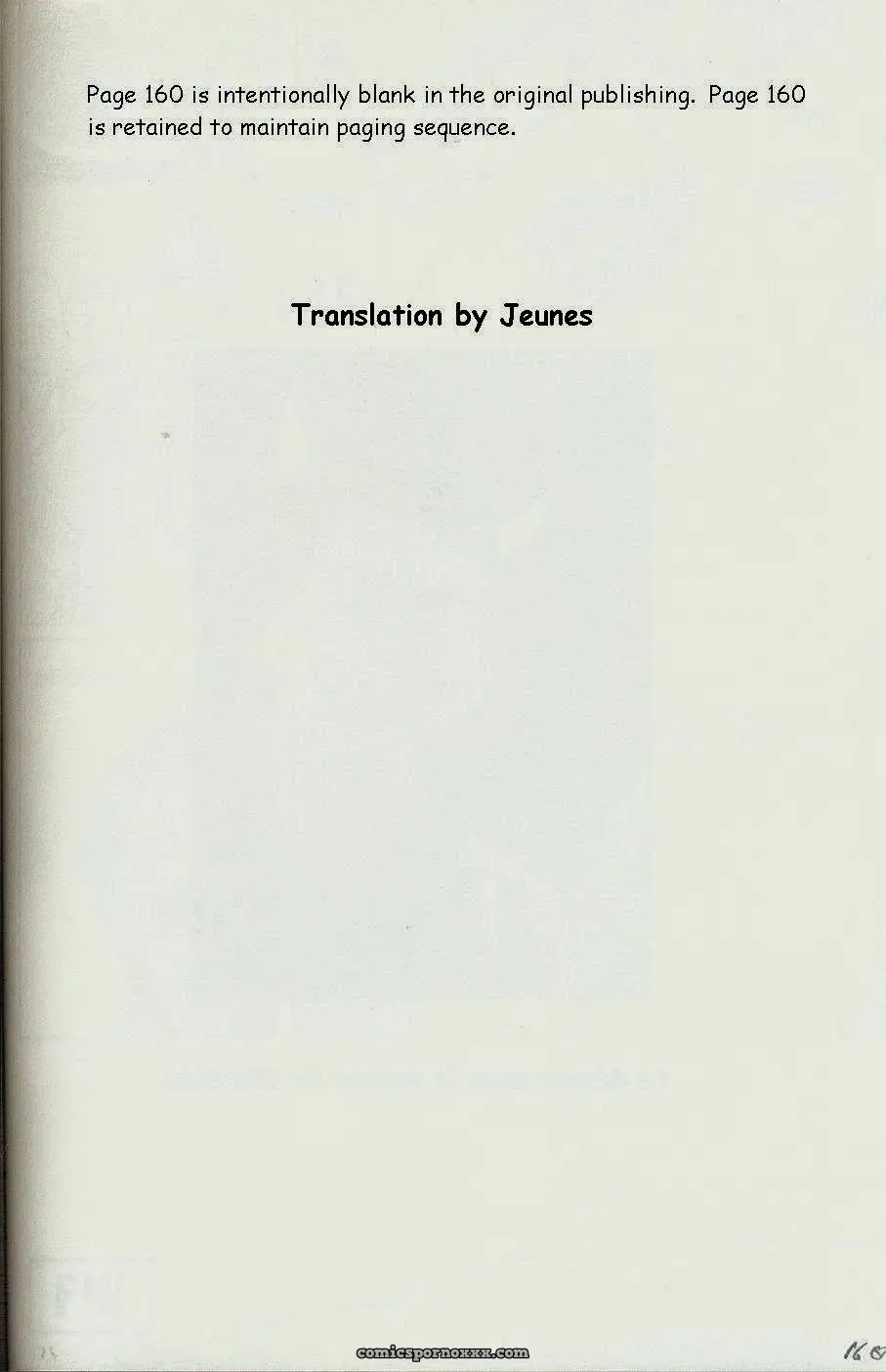 The Demon Who Lives In The Tower Keep - Page 2