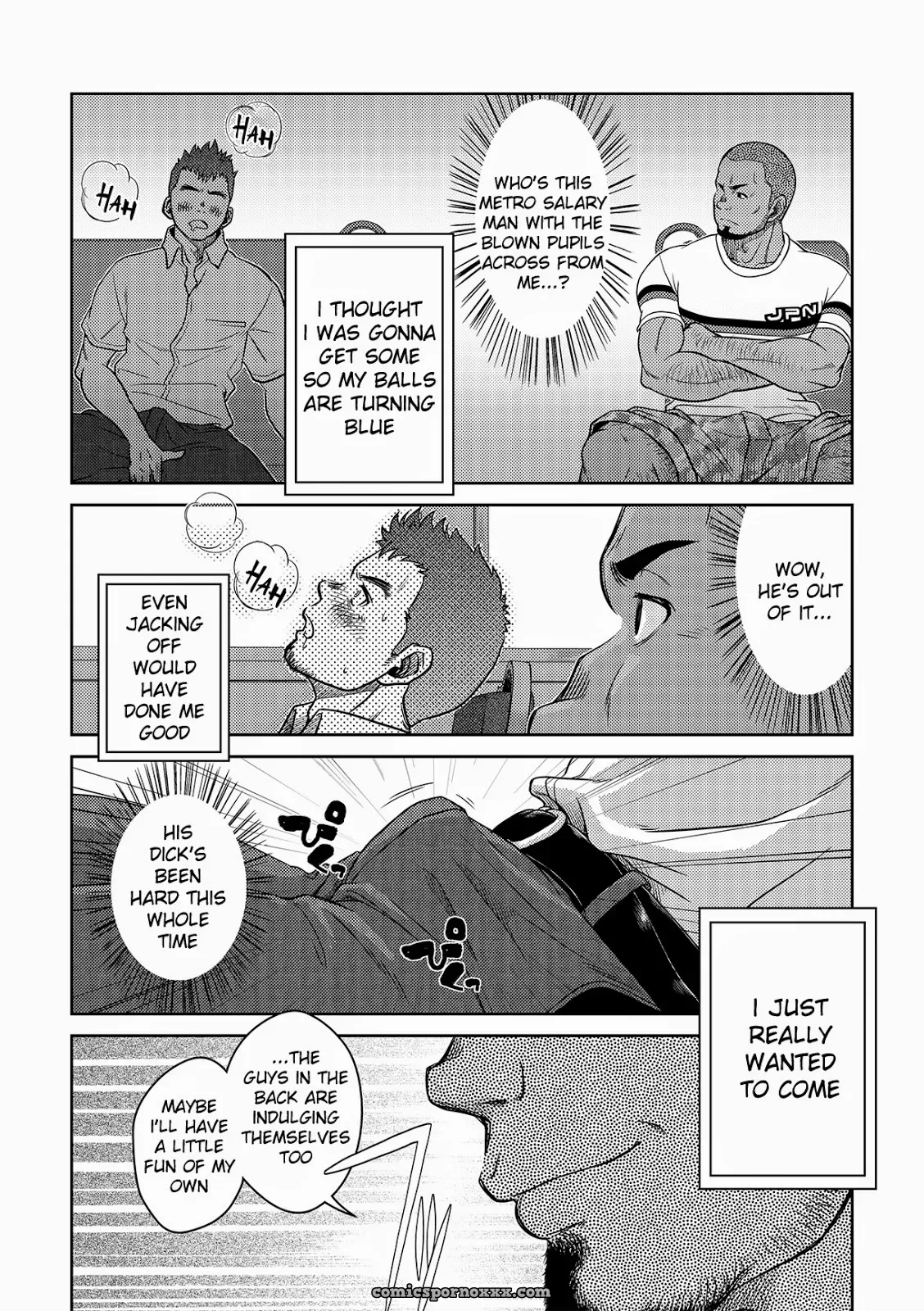 Omnibus R18+ - Page 27