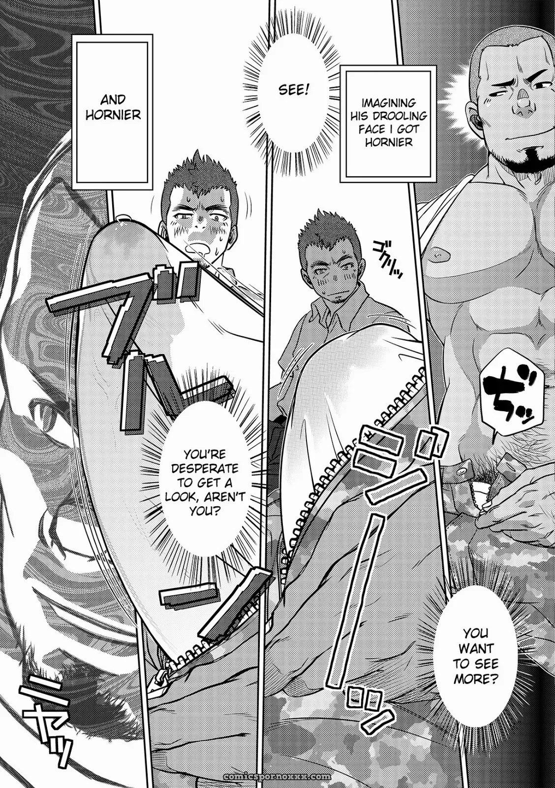 Omnibus R18+ - Page 29