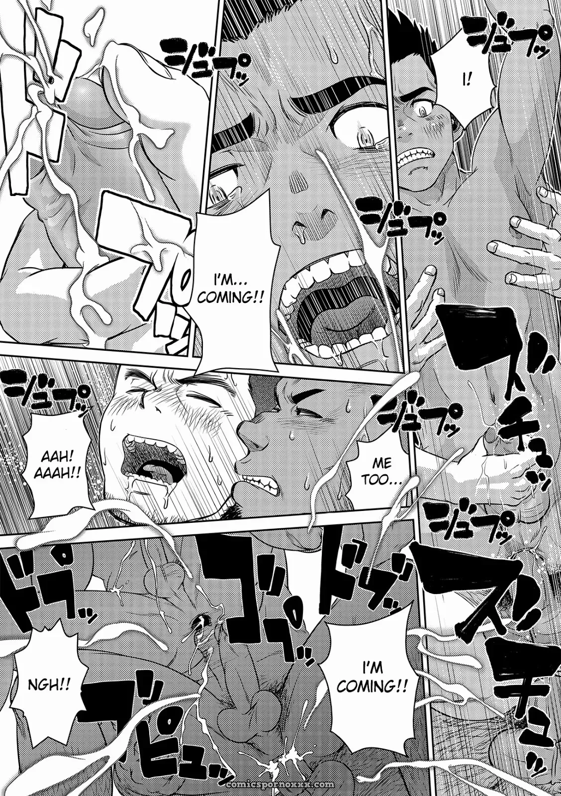 Omnibus R18+ - Page 37