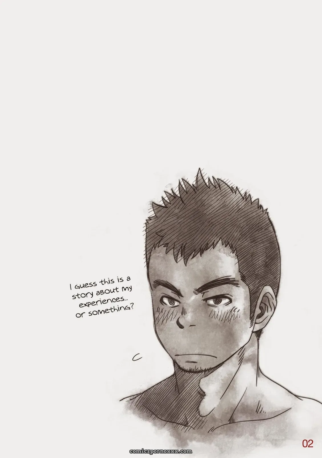 Omnibus R18+ - Page 4