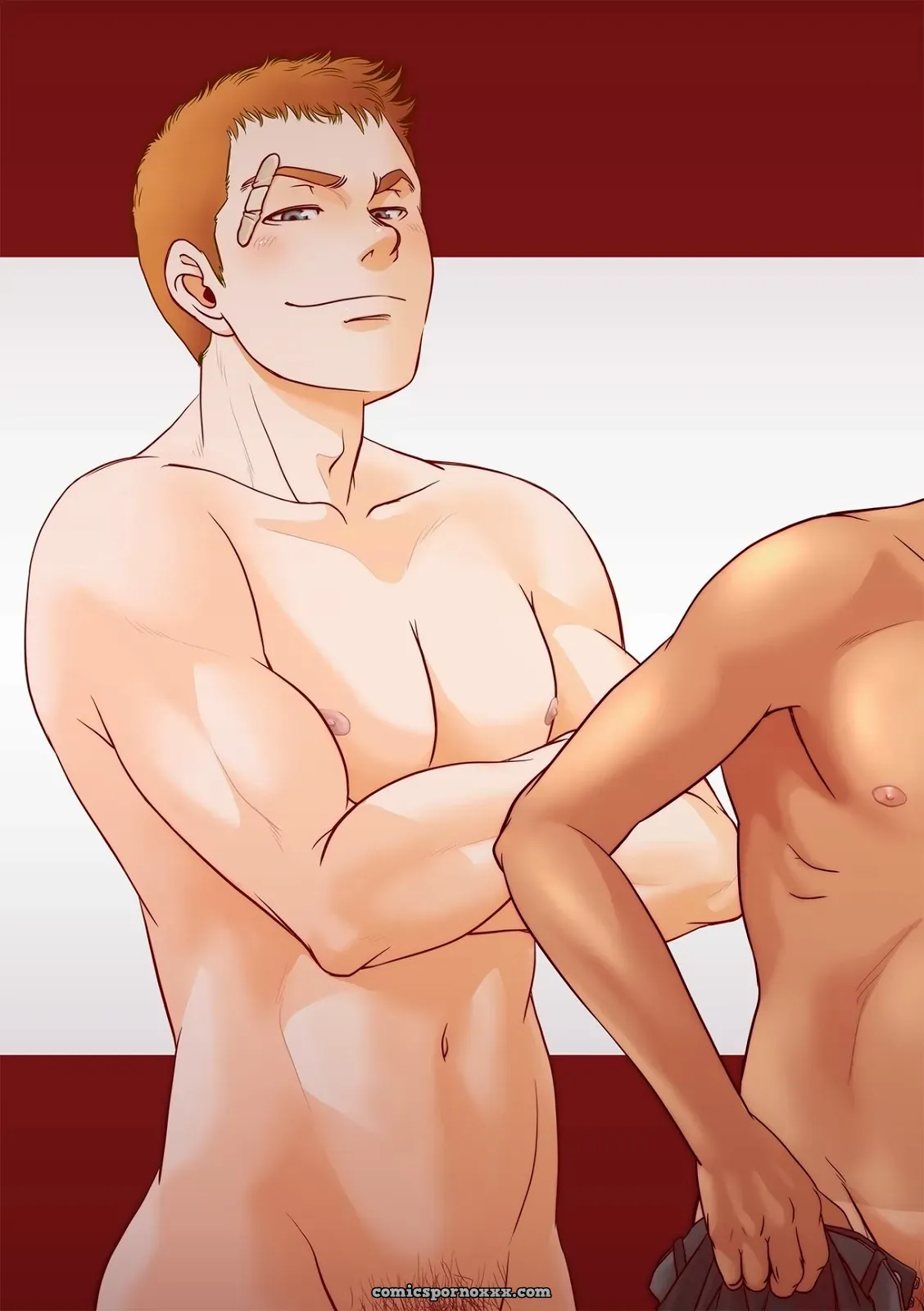 Omnibus R18+ - Page 45