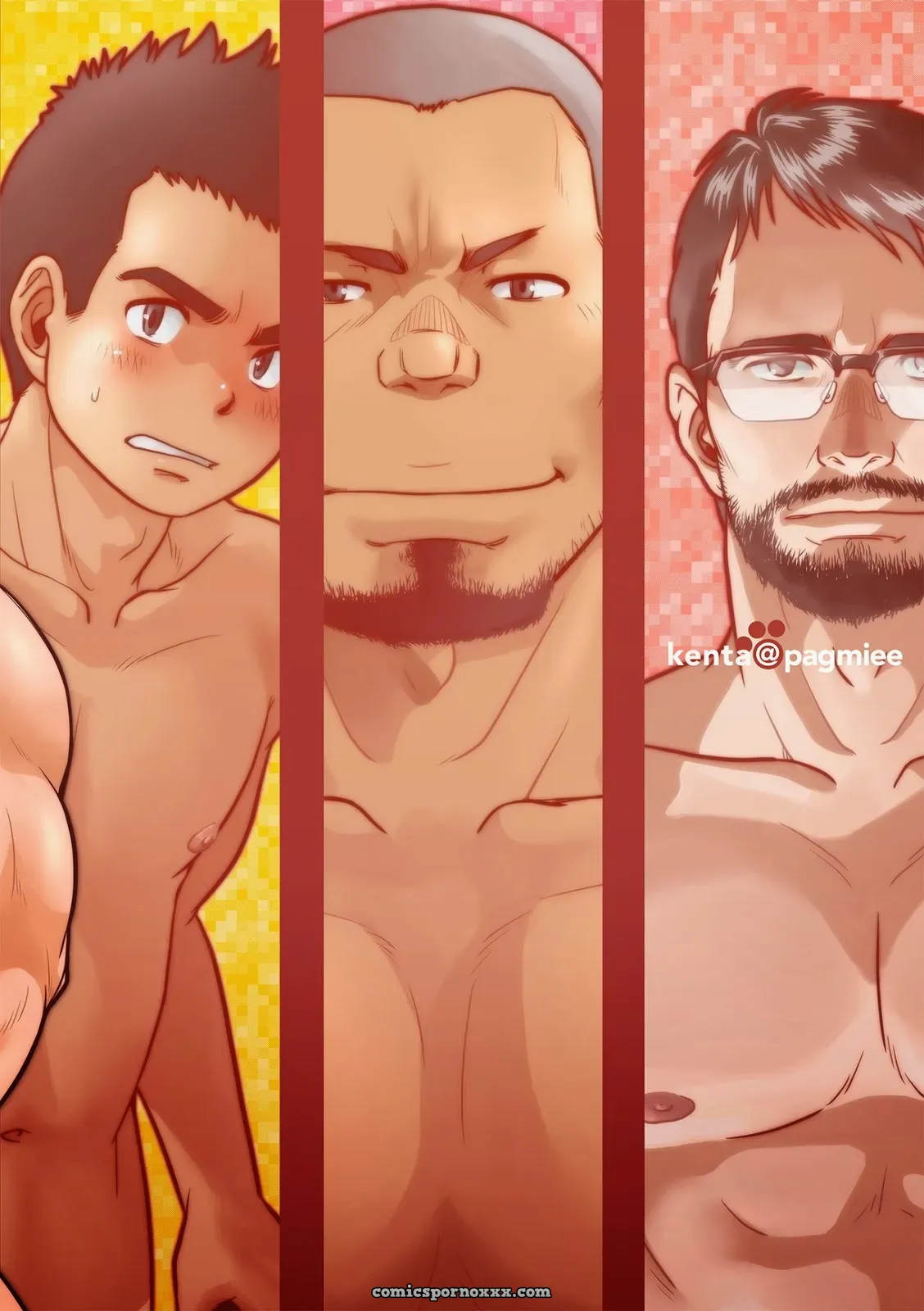 Omnibus R18+ - Page 46