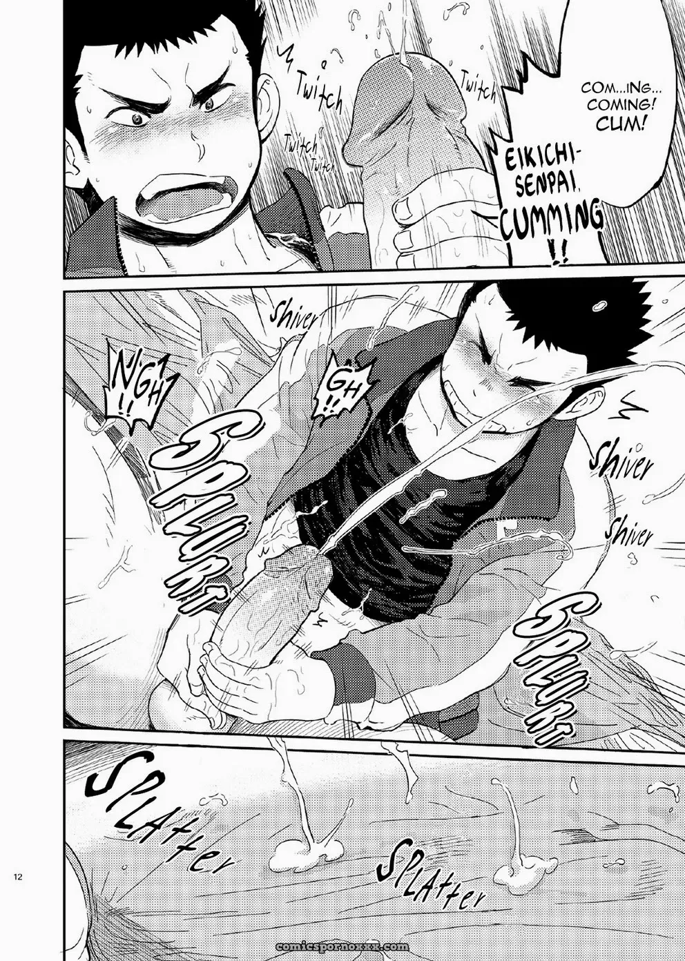 T.s.d Master Of Poison Radio Wave #1 - Page 11