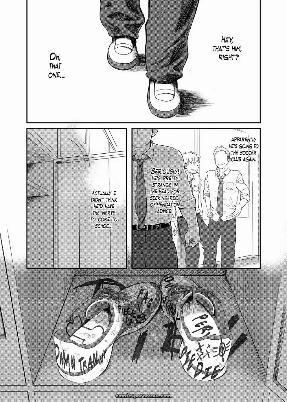 T.s.d Master Of Poison Radio Wave #1 - Page 2