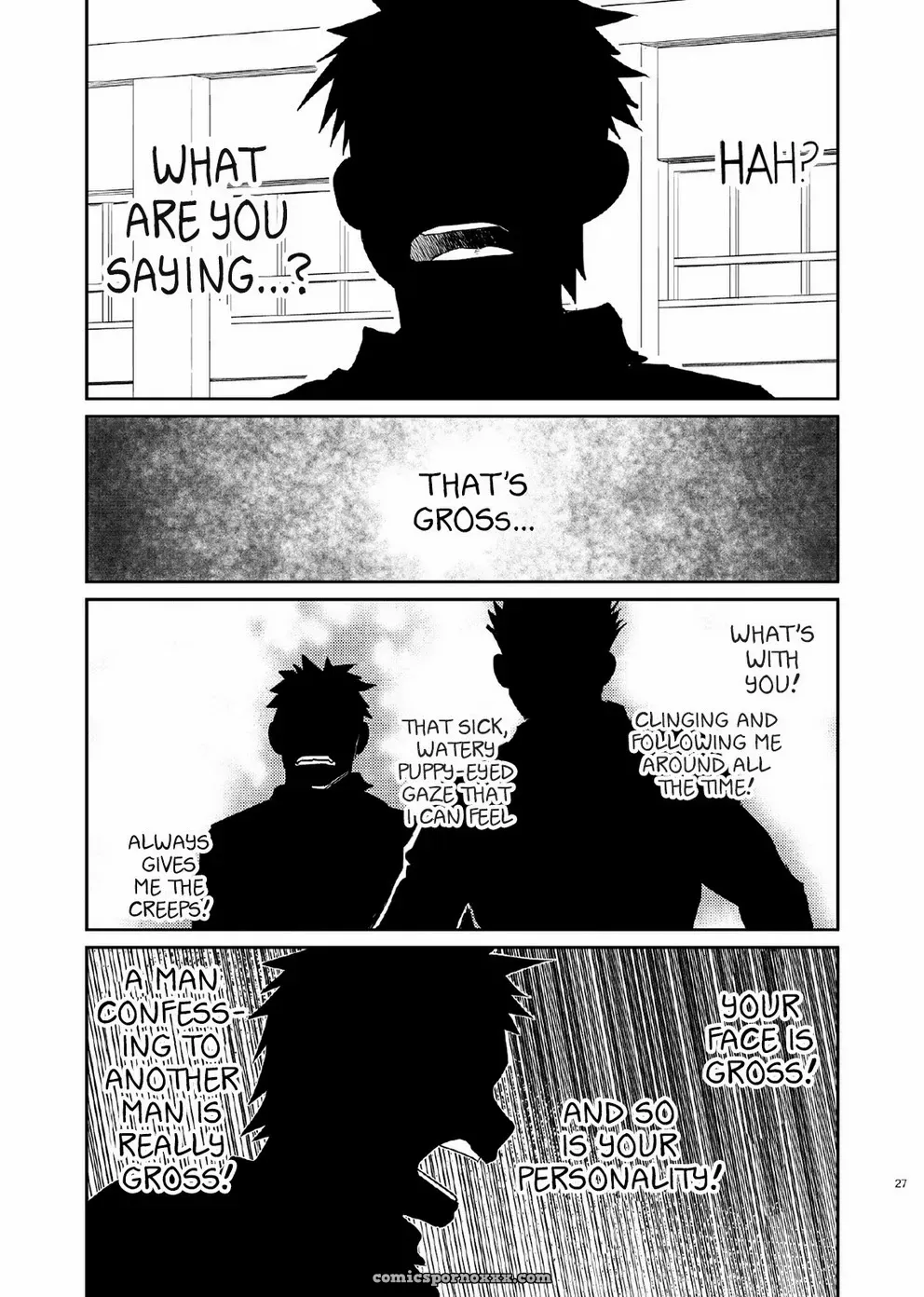 T.s.d Master Of Poison Radio Wave #1 - Page 26