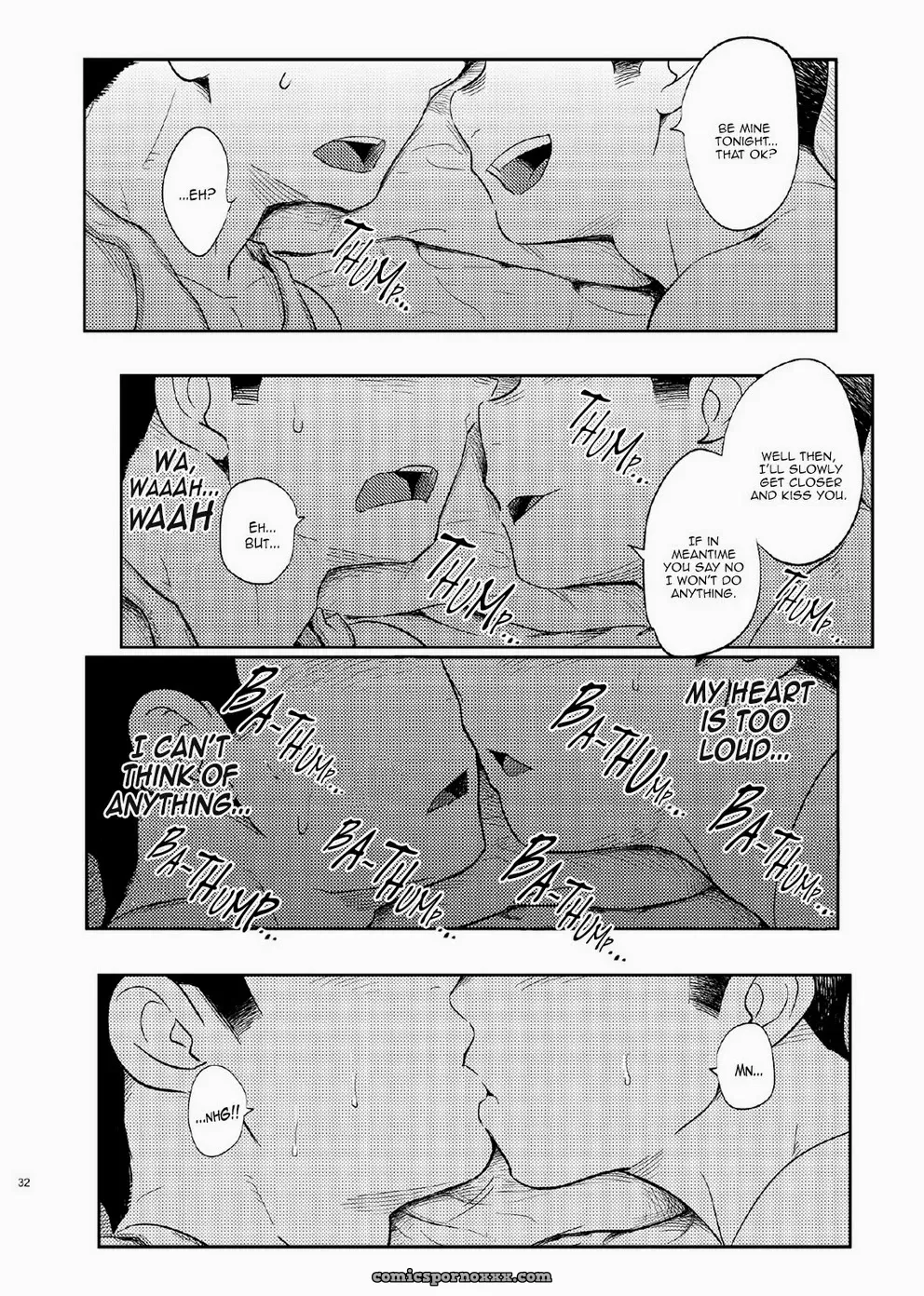 T.s.d Master Of Poison Radio Wave #1 - Page 31