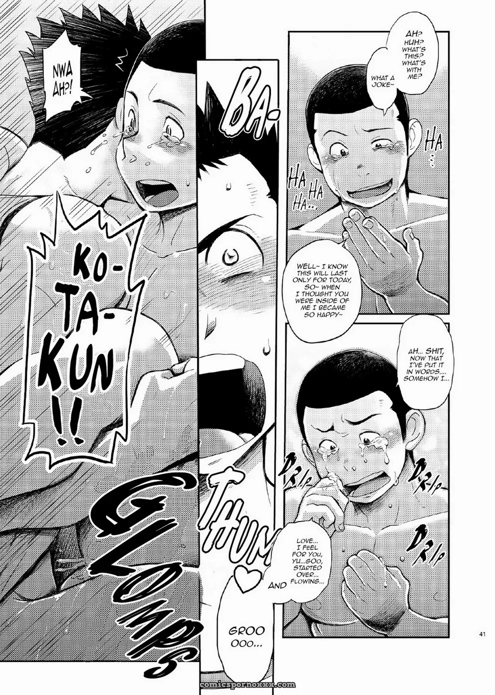 T.s.d Master Of Poison Radio Wave #1 - Page 40