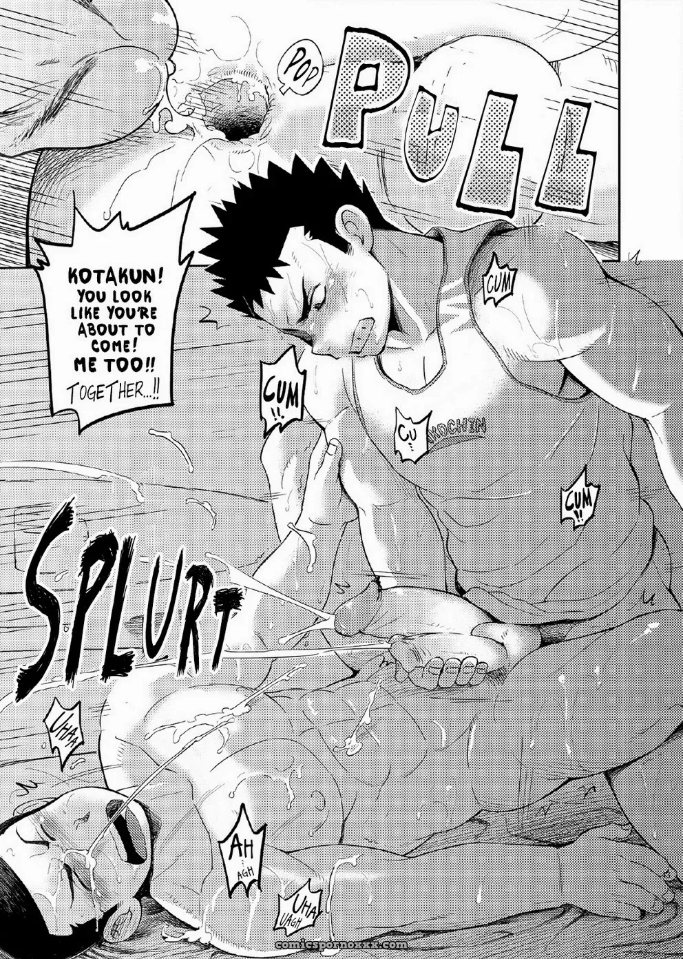 T.s.d Master Of Poison Radio Wave #1 - Page 42