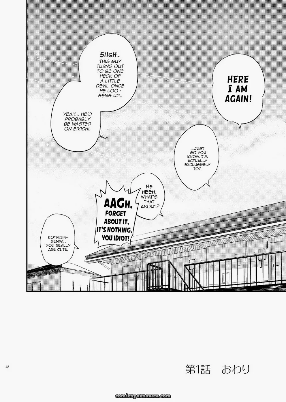 T.s.d Master Of Poison Radio Wave #1 - Page 47