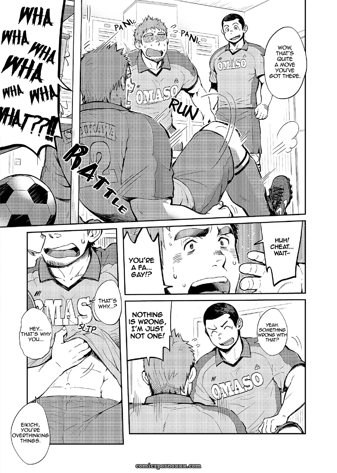 T.s.d Master Of Poison Radio Wave #2 - Page 10