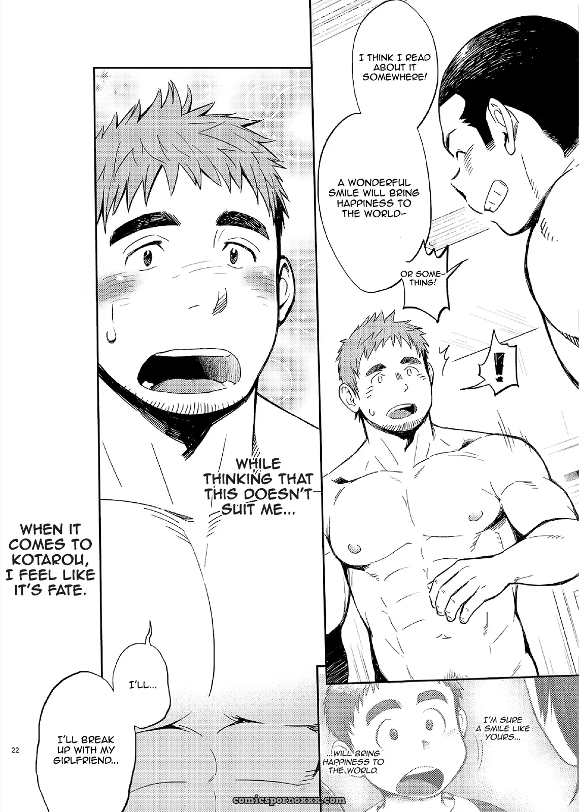 T.s.d Master Of Poison Radio Wave #2 - Page 21