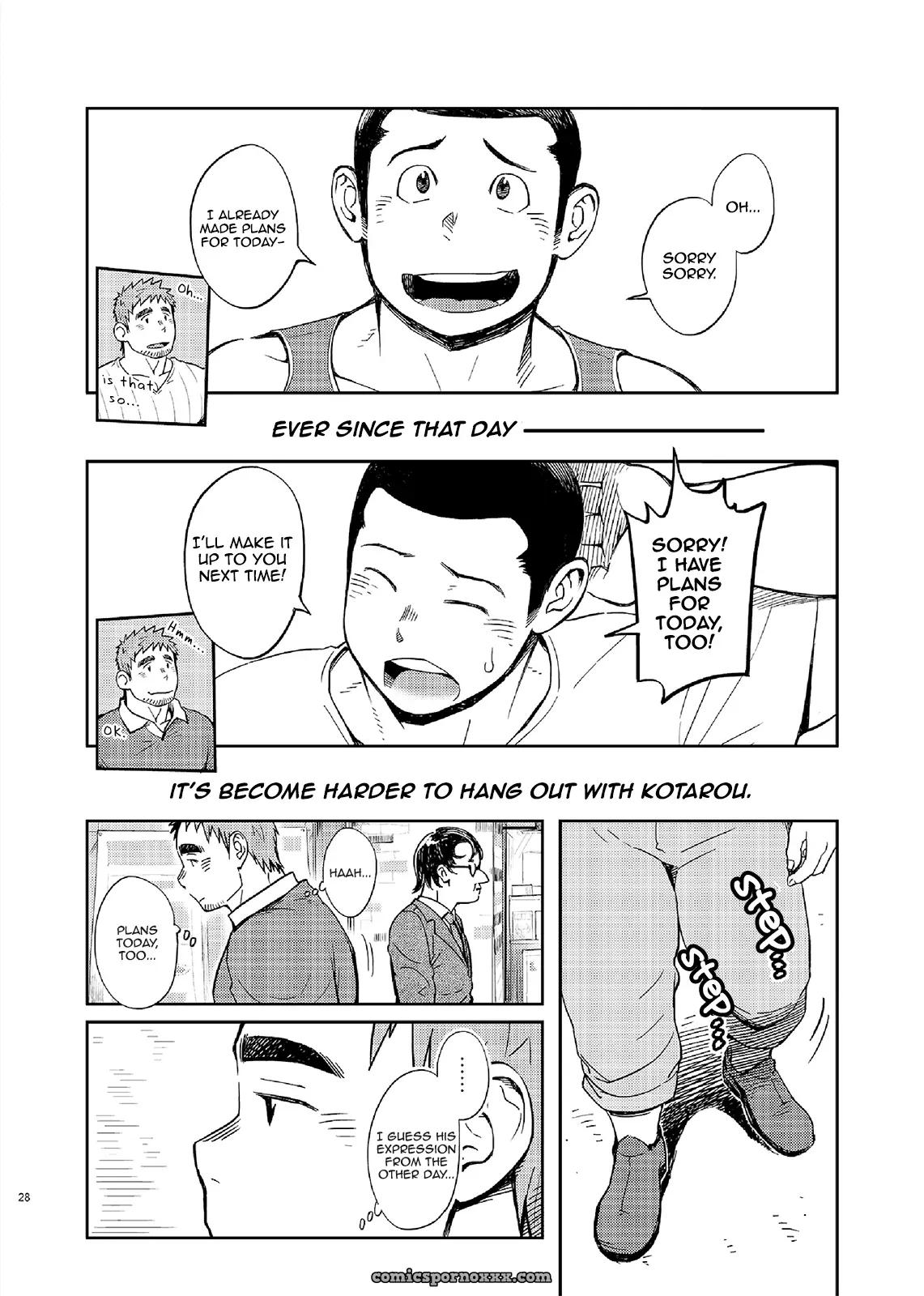 T.s.d Master Of Poison Radio Wave #2 - Page 27