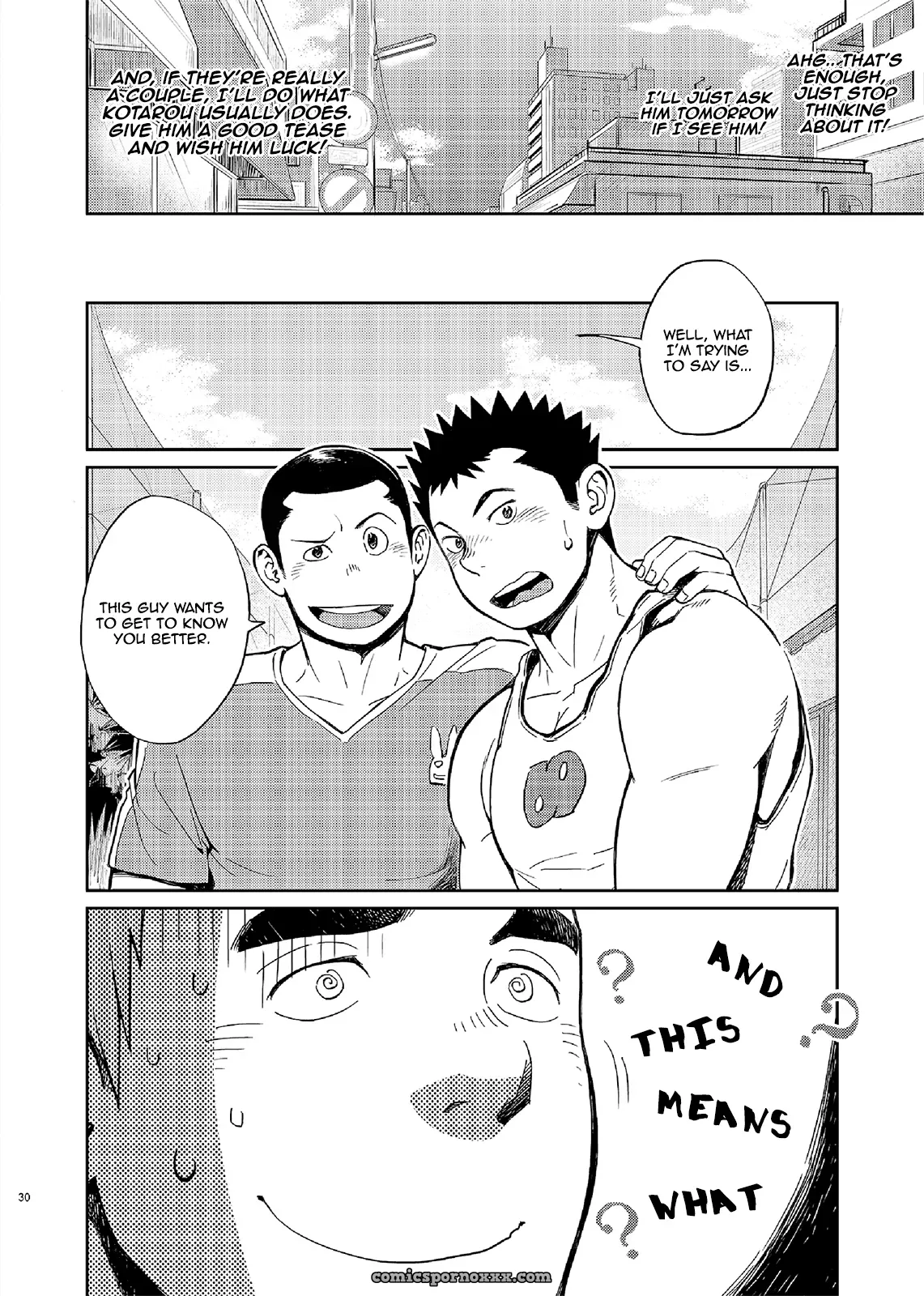 T.s.d Master Of Poison Radio Wave #2 - Page 29