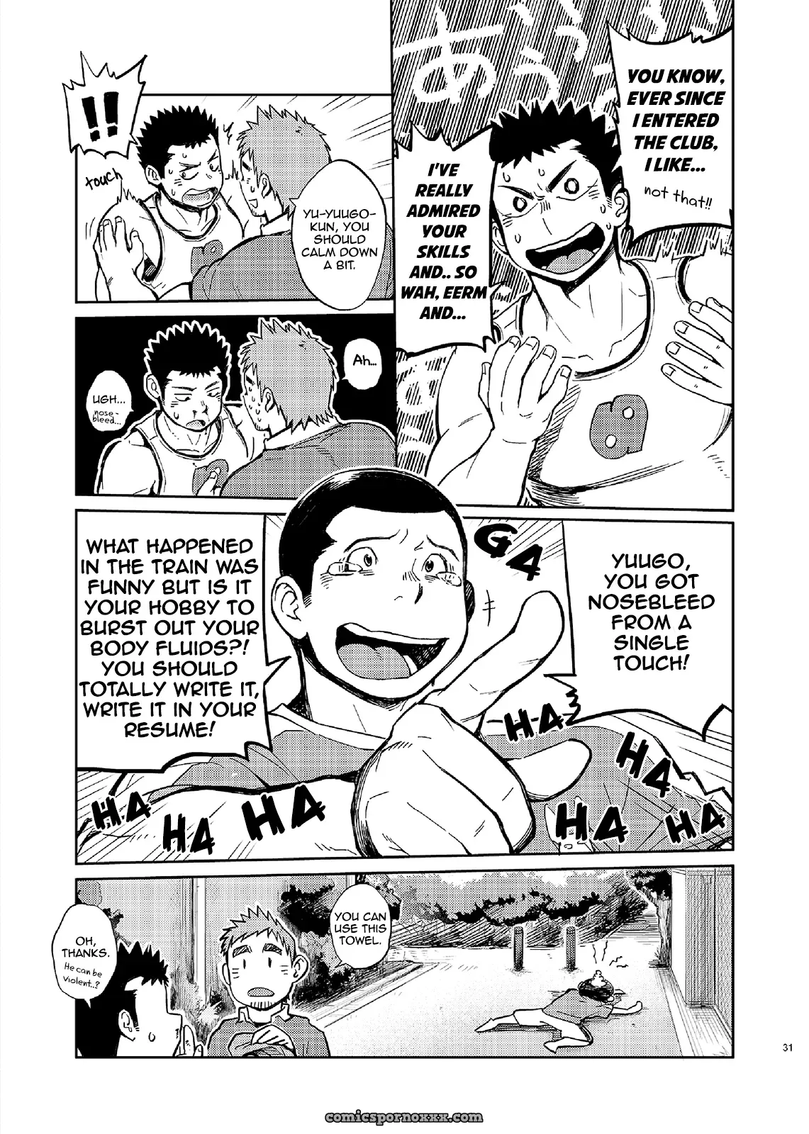 T.s.d Master Of Poison Radio Wave #2 - Page 30