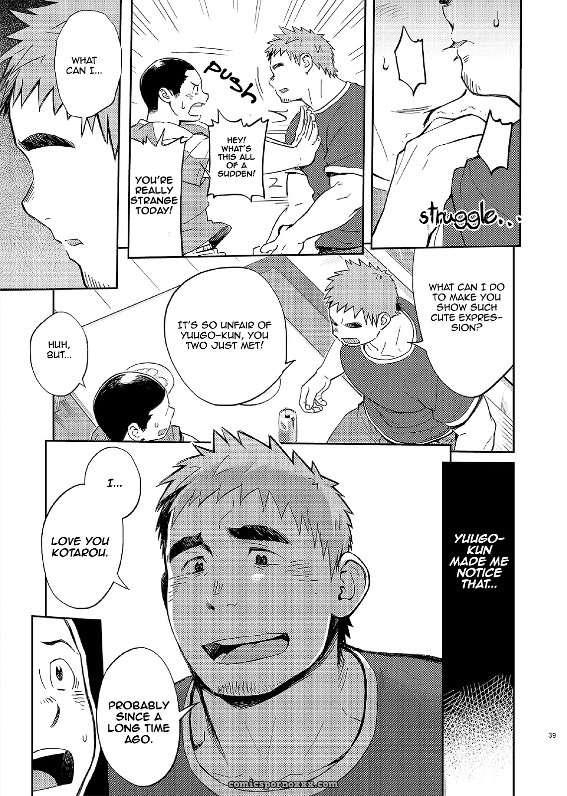 T.s.d Master Of Poison Radio Wave #2 - Page 38