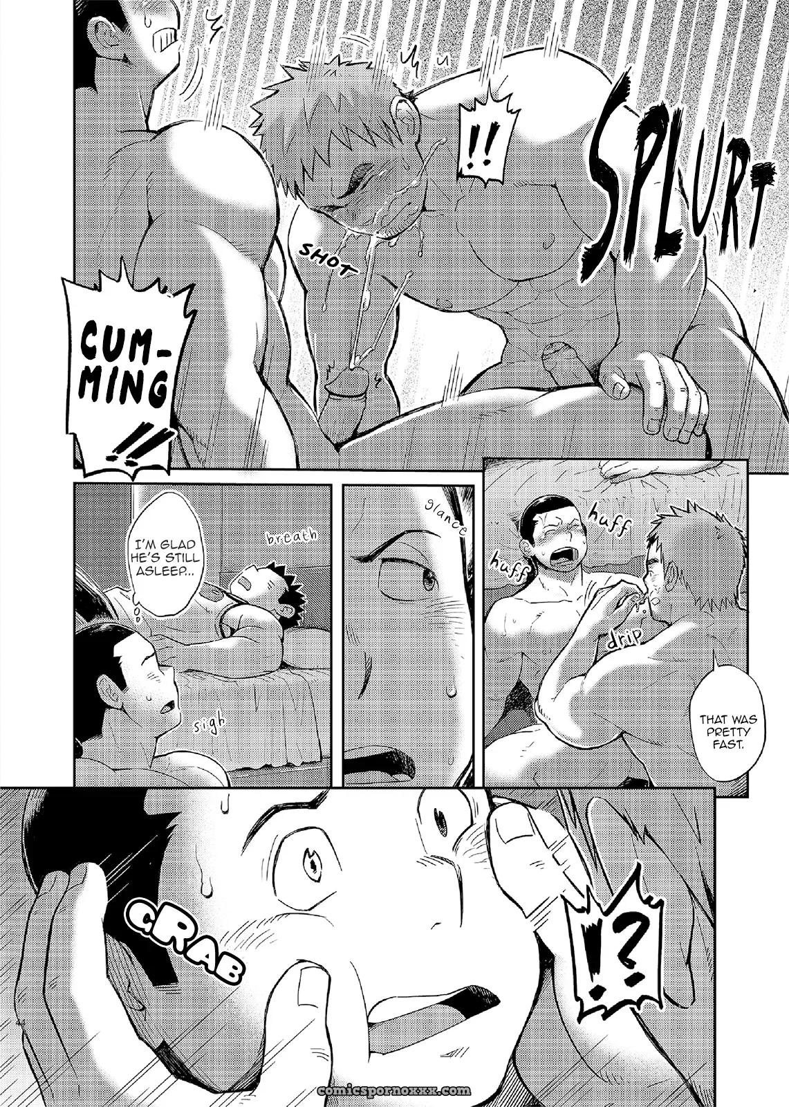 T.s.d Master Of Poison Radio Wave #2 - Page 43