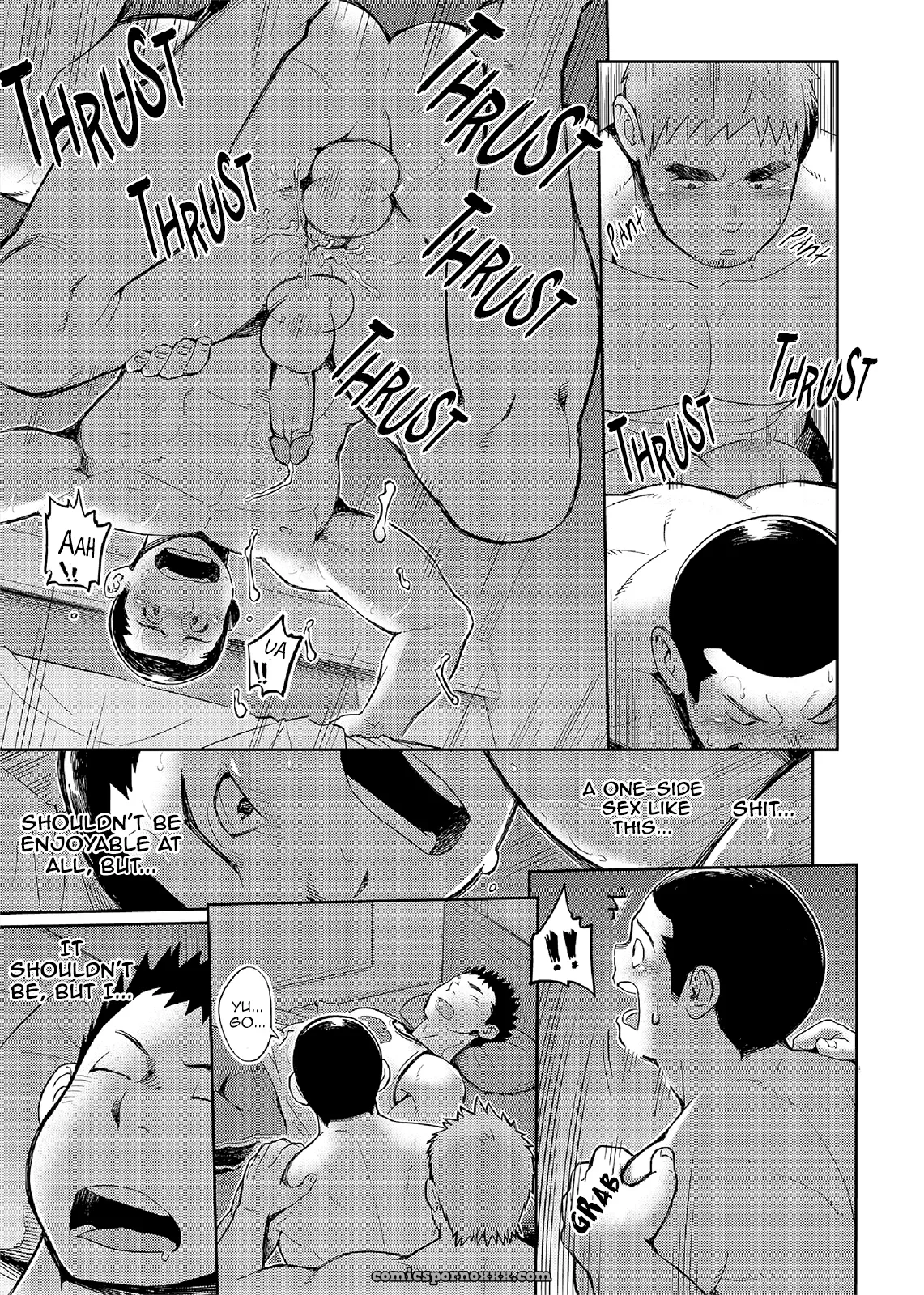 T.s.d Master Of Poison Radio Wave #2 - Page 46