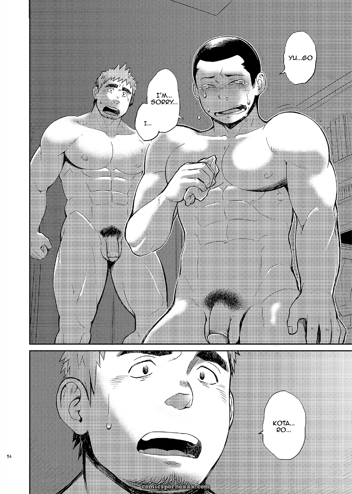 T.s.d Master Of Poison Radio Wave #2 - Page 53