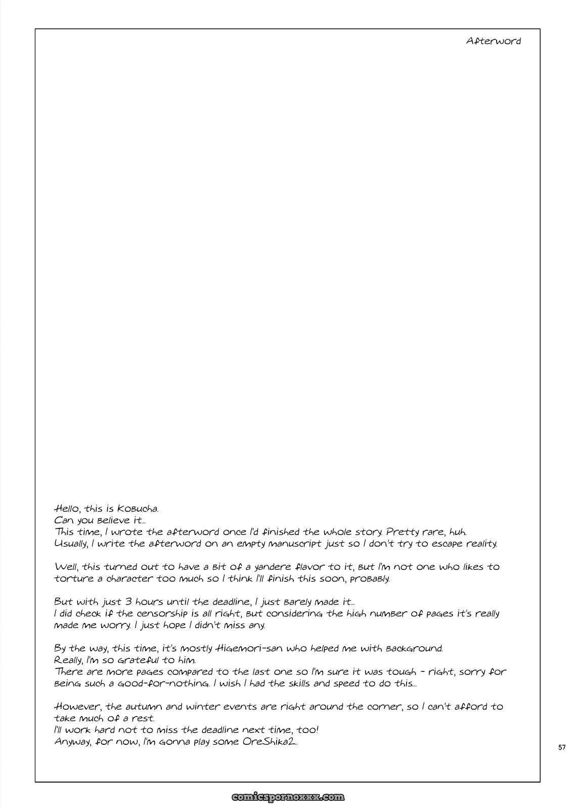 T.s.d Master Of Poison Radio Wave #2 - Page 56