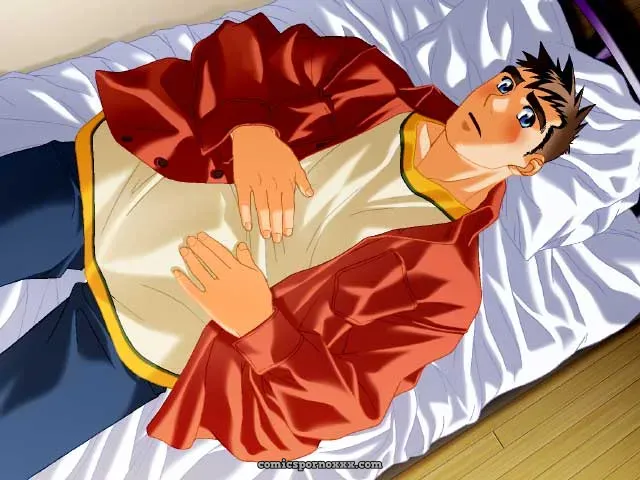 Hunks Workshop - Page 10