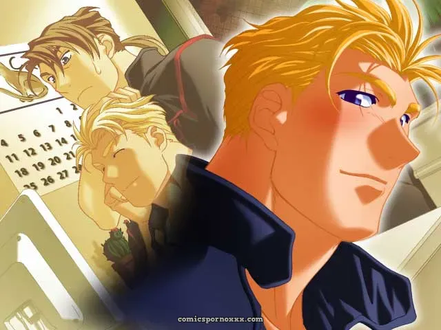 Hunks Workshop - Page 101