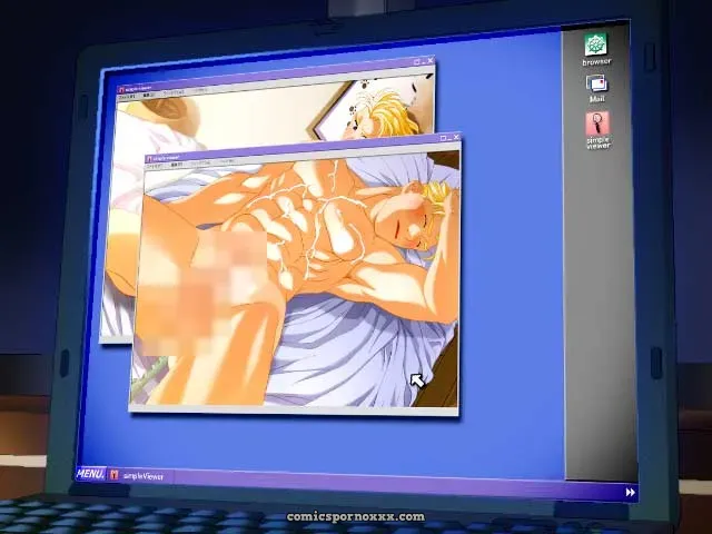 Hunks Workshop - Page 104