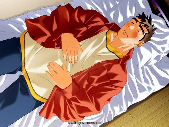 Hunks Workshop - Page 11