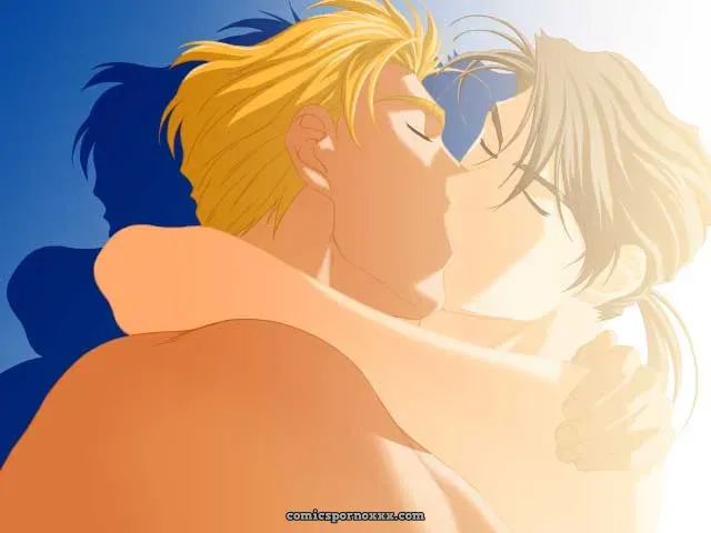 Hunks Workshop - Page 116